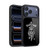 Motorhead Graphics Hiro Dagger Gel Armour Case For Apple iPhone 17 Pro