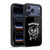 Motorhead Graphics Silver War Pig Gel Armour Case For Apple iPhone 17 Pro