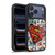 Superman DC Comics Comicbook Art Oversized Logo Gel Armour Case For Apple iPhone 17 Pro