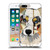 Michel Keck Dogs 3 Australian Shepherd Soft Gel Case for Apple iPhone 7 Plus / iPhone 8 Plus