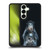Corpse Bride Key Art Flower Gel Armour Case For Samsung Galaxy S25