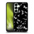Corpse Bride Key Art Moth Gel Armour Case For Samsung Galaxy S25