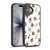 Elf Movie Graphics 2 Buddy Face Pattern Gel Armour Case For Apple iPhone 17