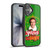 Elf Movie Graphics 2 Smiling Is My favorite Gel Armour Case For Apple iPhone 17