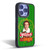 Elf Movie Graphics 2 Smiling Is My favorite Gel Armour Case For Apple iPhone 17