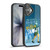 Elf Movie Graphics 2 Yellow Snow Gel Armour Case For Apple iPhone 17
