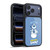 Elf Movie Graphics 2 Snowman Gel Armour Case For Apple iPhone 17 Pro