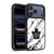 NHL Toronto Maple Leafs Marble Gel Armour Case For Apple iPhone 17 Pro
