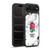 England Rugby Union Marble White Gel Armour Case For Apple iPhone 17 Air