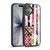 Artpoptart Flags Murican Gel Armour Case For Apple iPhone 17