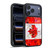Artpoptart Flags Canada Gel Armour Case For Apple iPhone 17 Pro