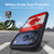 Artpoptart Flags Canada Gel Armour Case For Apple iPhone 17 Pro