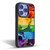 Artpoptart Flags LGBT Gel Armour Case For Apple iPhone 17 Pro