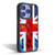 Artpoptart Flags Union Jack Gel Armour Case For Apple iPhone 17 Pro