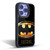 Batman (1989) Key Art Poster Gel Armour Case For Apple iPhone 17