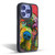 Dean Russo Dogs Mastiff Gel Armour Case For Apple iPhone 17