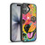 Dean Russo Dogs Pomeranian Gel Armour Case For Apple iPhone 17