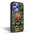 Alchemy Gothic Skull Camo Skull Gel Armour Case For Apple iPhone 17