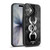 Alchemy Gothic Skull Dark Goddess Moon Gel Armour Case For Apple iPhone 17