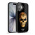 Alchemy Gothic Skull Omega Gel Armour Case For Apple iPhone 17