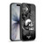 Alchemy Gothic Skull De Profundis Gel Armour Case For Apple iPhone 17