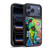 Dean Russo Dogs Bulldog Gel Armour Case For Apple iPhone 17 Pro