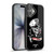 Alchemy Gothic Skull Rebel Rider Gel Armour Case For Apple iPhone 17