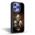 Alchemy Gothic Skull No Evil Three Skull Gel Armour Case For Apple iPhone 17
