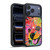 Dean Russo Dogs Pomeranian Gel Armour Case For Apple iPhone 17 Pro
