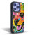 Dean Russo Dogs Pomeranian Gel Armour Case For Apple iPhone 17 Pro
