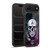Alchemy Gothic Skull The Void Geometric Gel Armour Case For Apple iPhone 17 Air