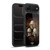 Alchemy Gothic Skull No Evil Three Skull Gel Armour Case For Apple iPhone 17 Air