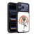 Alchemy Gothic Skull Dead Droog Gel Armour Case For Apple iPhone 17 Pro