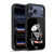Alchemy Gothic Skull Rebel Rider Gel Armour Case For Apple iPhone 17 Pro