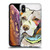 Michel Keck Dogs 3 Pit Bull Soft Gel Case for Apple iPhone XS Max