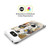 Michel Keck Dogs 3 Australian Shepherd Soft Gel Case for LG K22