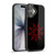 Slipknot Key Art Nanogram Gel Armour Case For Apple iPhone 17