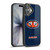 Auburn University AU Auburn University Plain Gel Armour Case For Apple iPhone 17