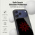 Slipknot Key Art Nanogram Gel Armour Case For Apple iPhone 17 Pro
