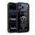 Anne Stokes Tribal Gargoyle Gel Armour Case For Apple iPhone 17 Pro
