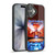 Iron Maiden Tours Concert Gel Armour Case For Apple iPhone 17