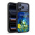Iron Maiden Tours Live After Death Gel Armour Case For Apple iPhone 17 Pro