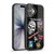 Iron Maiden Graphics Collage Gel Armour Case For Apple iPhone 17