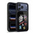 Iron Maiden Graphics Collage Gel Armour Case For Apple iPhone 17 Pro