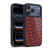 Iron Maiden Graphics Logo Pattern Gel Armour Case For Apple iPhone 17 Pro