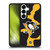 NHL Pittsburgh Penguins Cow Pattern Gel Armour Case For Samsung Galaxy S25