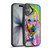 Dean Russo Dogs 3 Poodle Gel Armour Case For Apple iPhone 17