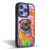 Dean Russo Dogs 3 Pug Gel Armour Case For Apple iPhone 17 Air