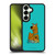 Scooby-Doo Scooby Scoob Gel Armour Case For Samsung Galaxy S25