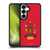Scooby-Doo Scooby Snack Gel Armour Case For Samsung Galaxy S25